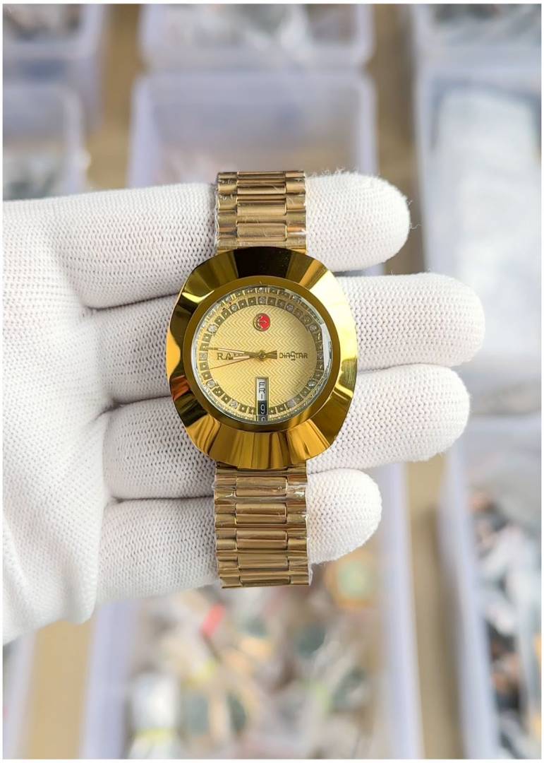 Rado diastar automatic