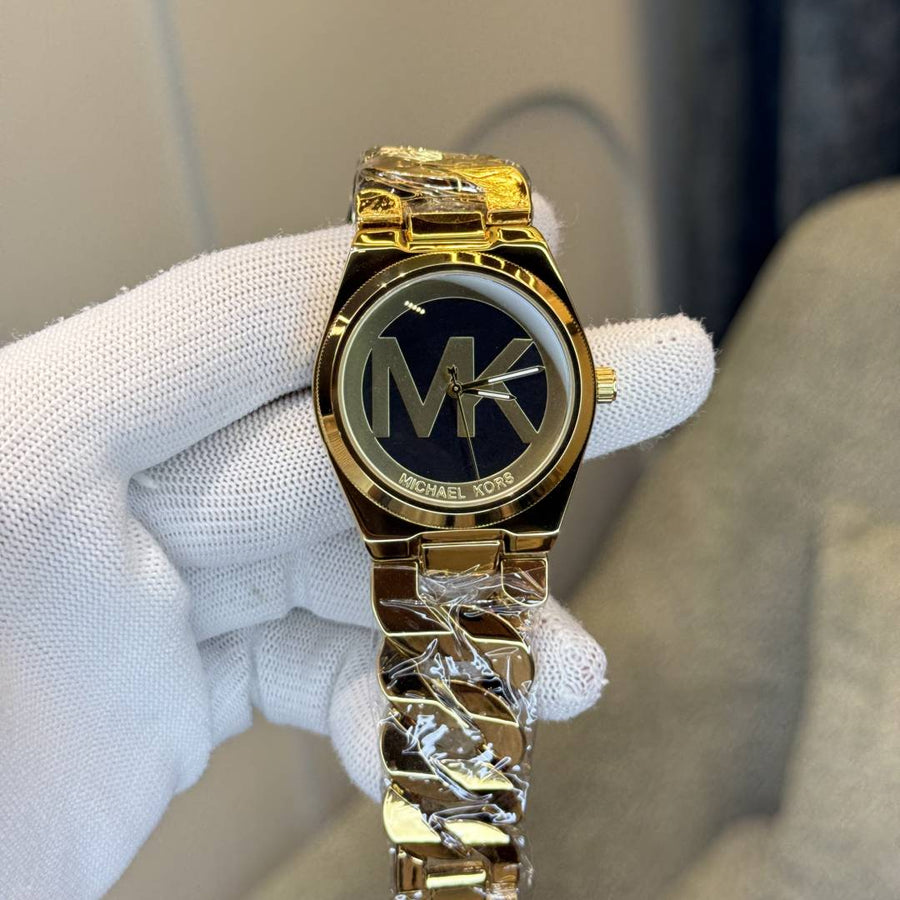 Michael Kors_GoldBlack_096