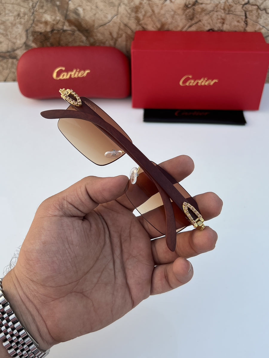 Cartier_90224_gold_brown