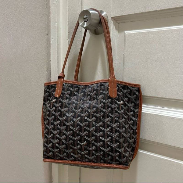 Goyard_Anjou_Mini_Tote_With_DustCover_Wallet_PremiumPacking