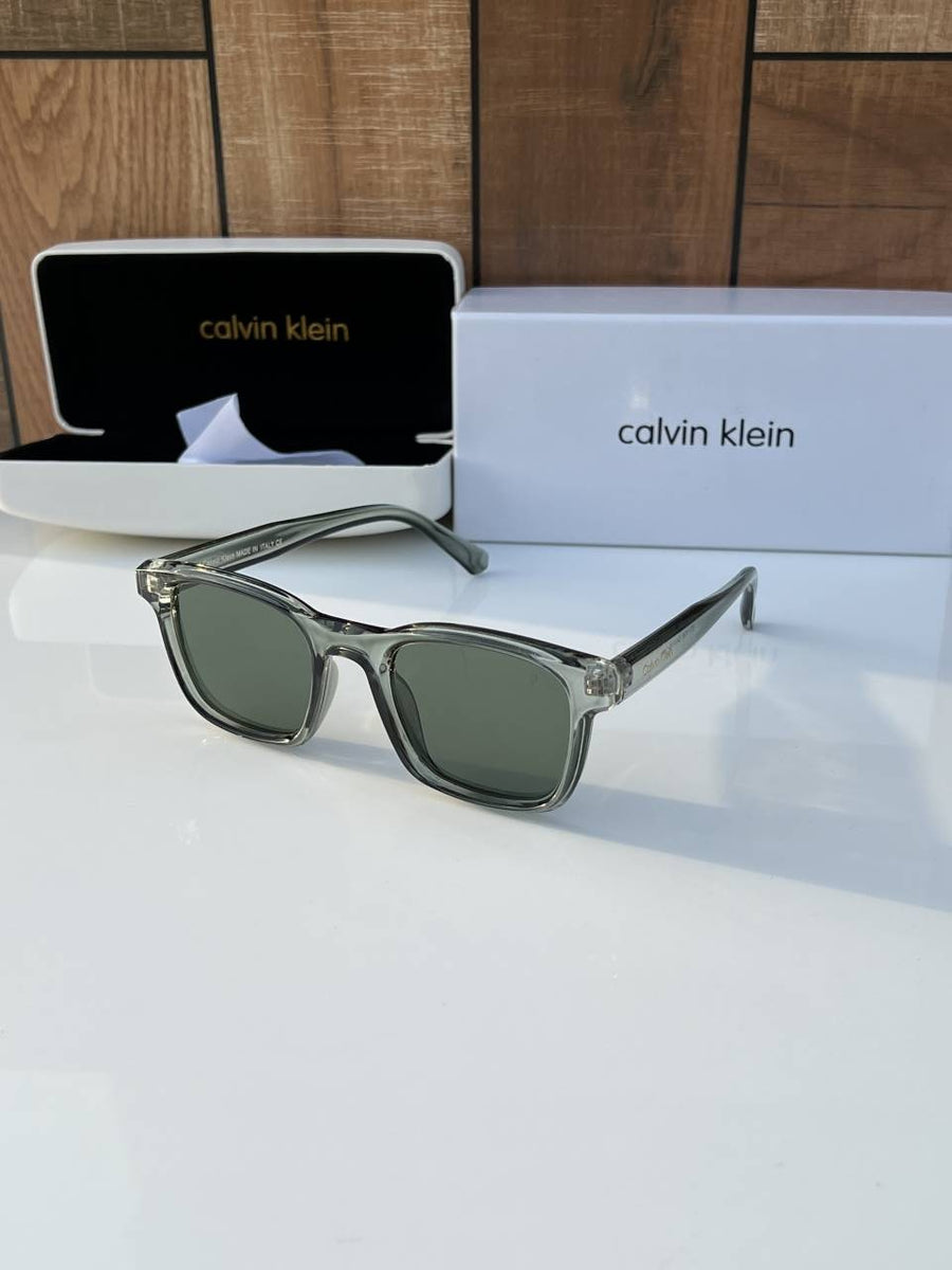 Calvin kline_Y06_green