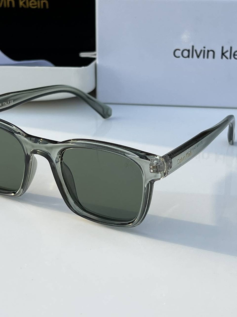 Calvin kline_Y06_green