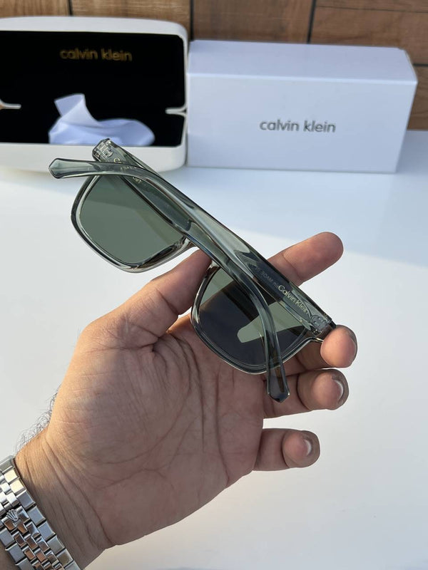 Calvin kline_Y06_green