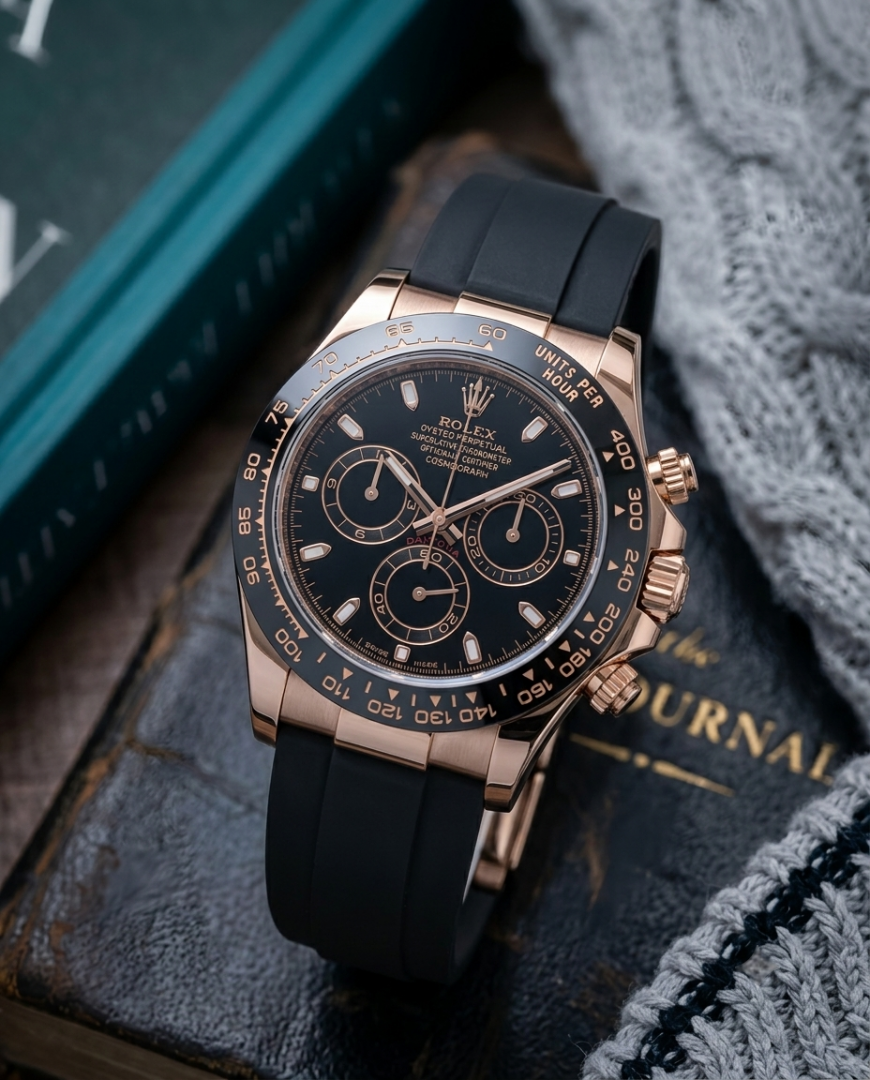 Rolex Cosmograph Daytona