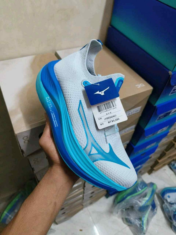 Mizuno Neo Vista Plein Air River Blue 2567