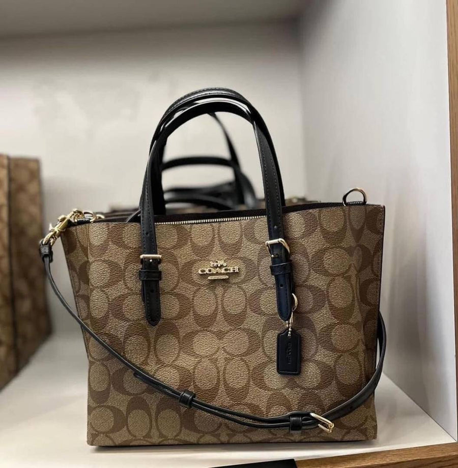 Coach_Mollie_Tote_25_With_DustCover_Premium