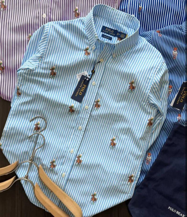 P OLO IMPORTED STORE ARTICLE SHIRT x