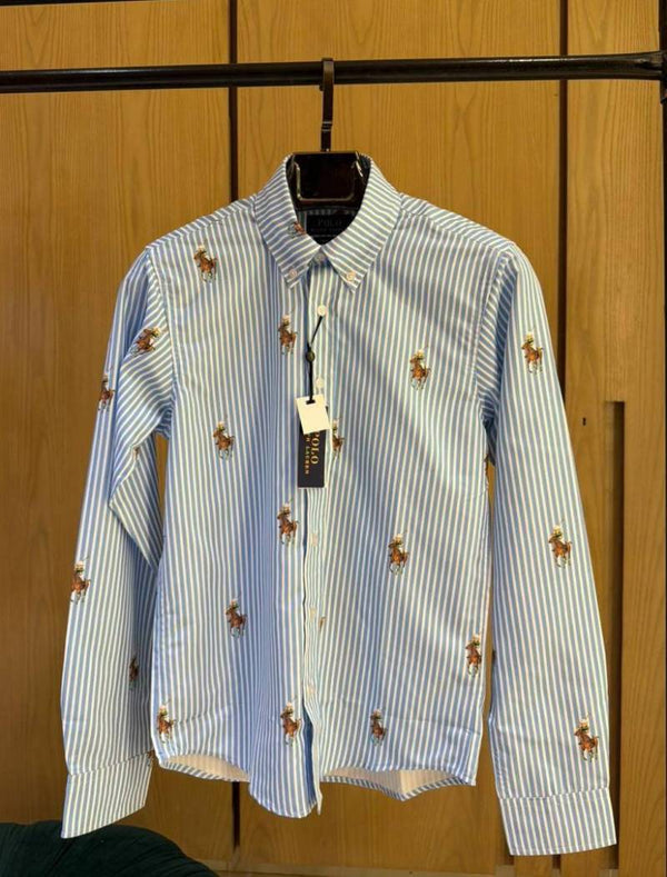 P OLO IMPORTED STORE ARTICLE SHIRT x