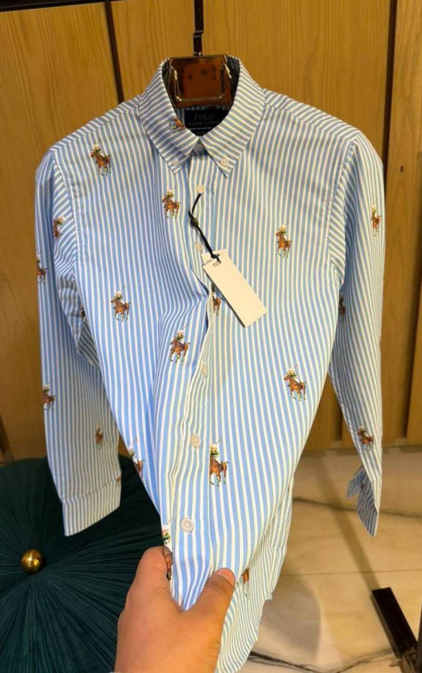 P OLO IMPORTED STORE ARTICLE SHIRT x