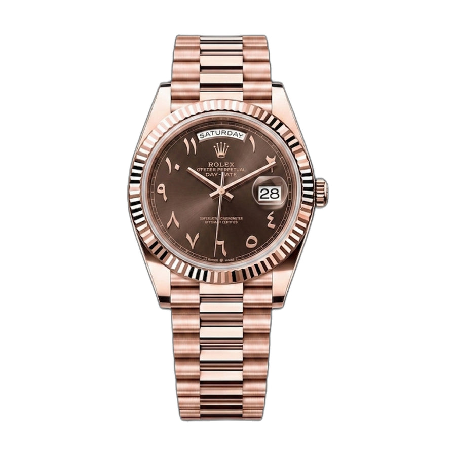 Rolex Oyster perpetual Day Date Automatic