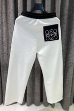 Loewe IMPORTED STORE ARTICLE TRACK PANT