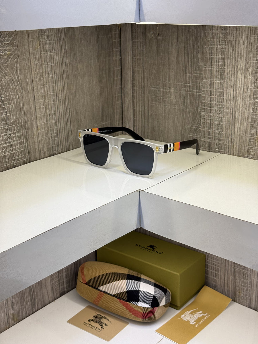 Burberry 2114 Premium sunglass (IceBlack)