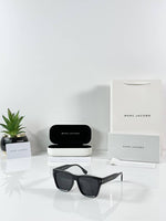 Marc Jacobs 1002 Mate Gun Black