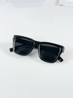 Marc Jacobs 1002 Mate Gun Black