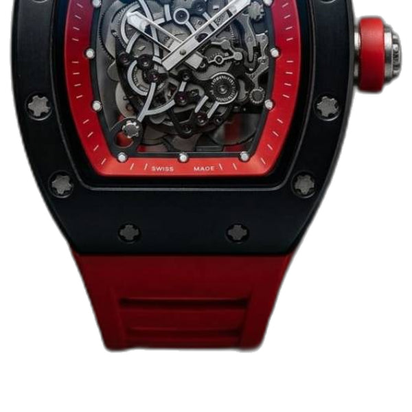 Richard Mille RM 055 Bubba Watson