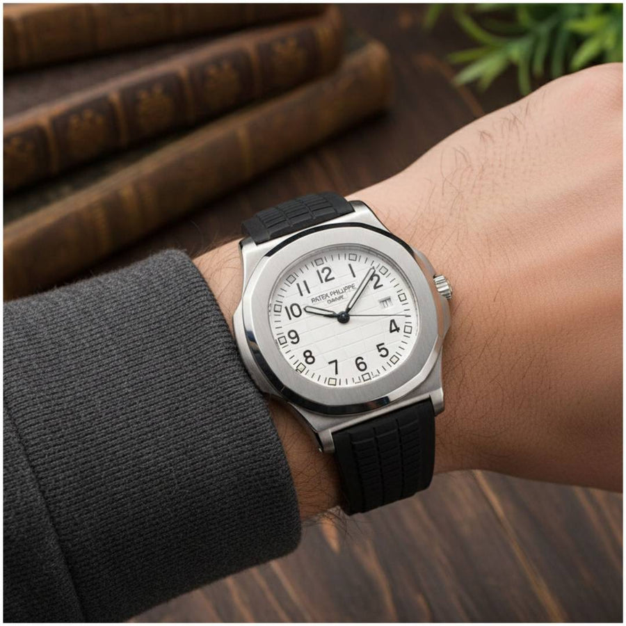 Patek Philipe Aquanaut