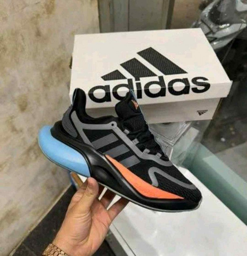Adidas alpha bounce 2023 ( )