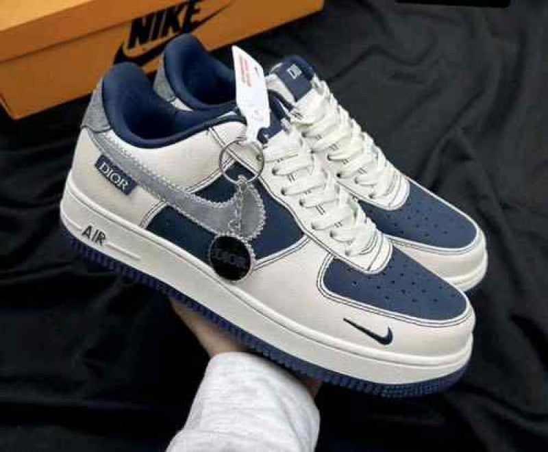 Nike Airforce 1 Low X Diyorr