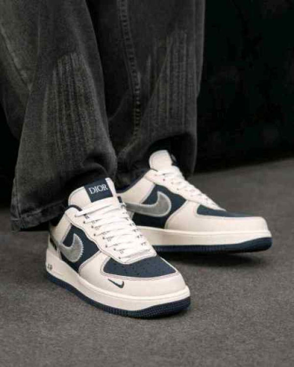 Nike Airforce 1 Low X Diyorr