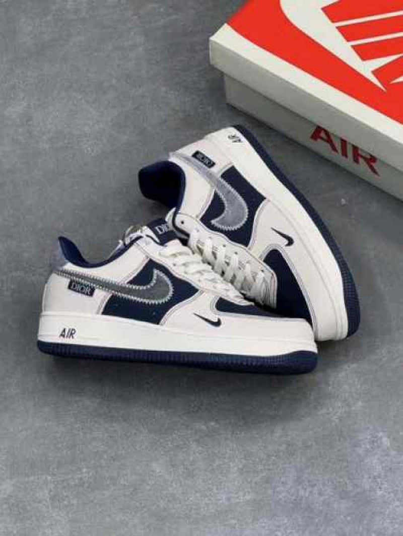 Nike Airforce 1 Low X Diyorr