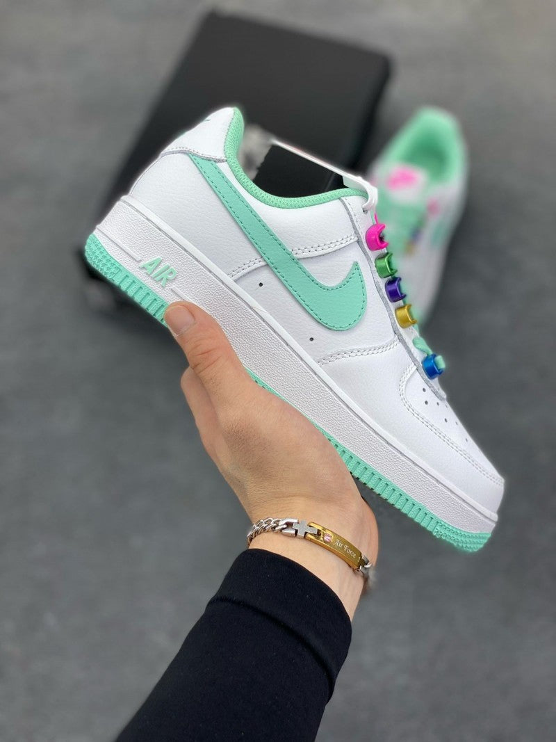 Nike Air Force 1 Blower White Mint FIX