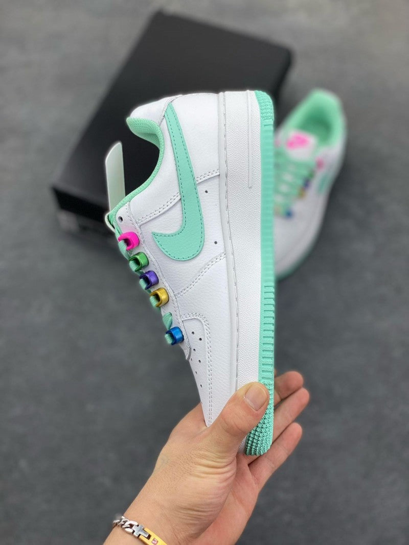 Nike Air Force 1 Blower White Mint FIX