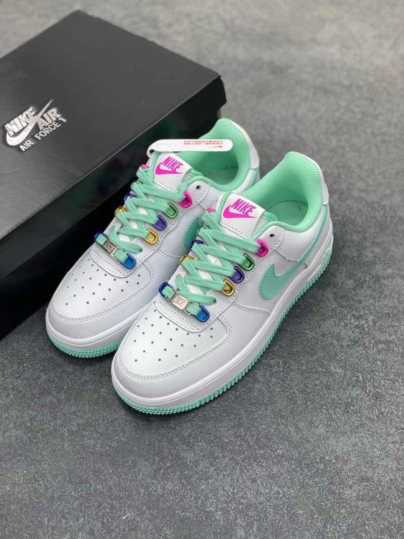 Nike Air Force 1 Blower White Mint FIX
