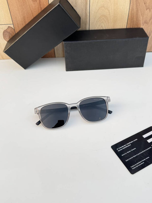 Tommy hilfigar_grey_black