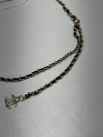 Chanel 05 Mini ChainWallet With OriginalBox DustCover Super Premium