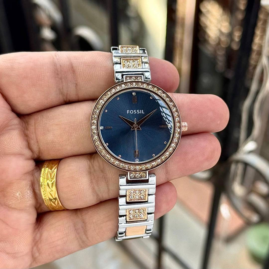 Fossil Karlie