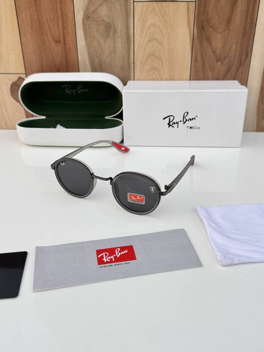 Rayba02 grey black