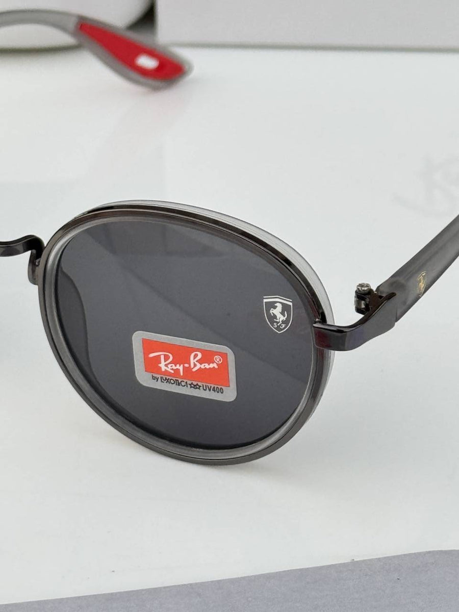 Rayba02 grey black