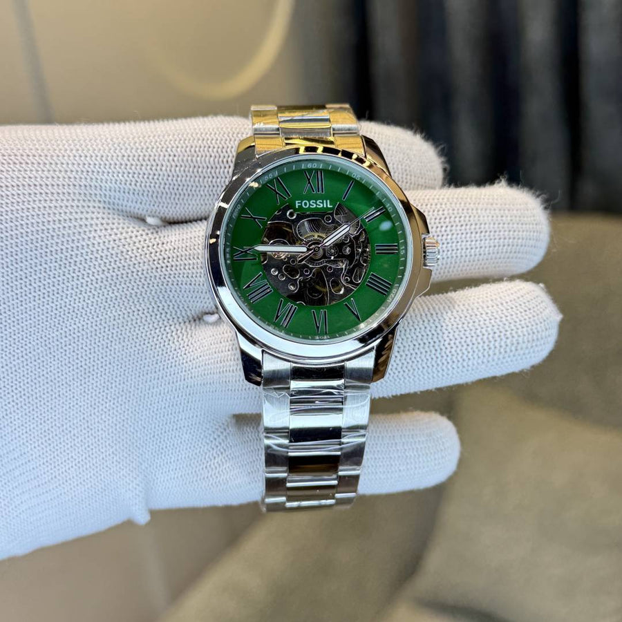 Grant Automatic 104