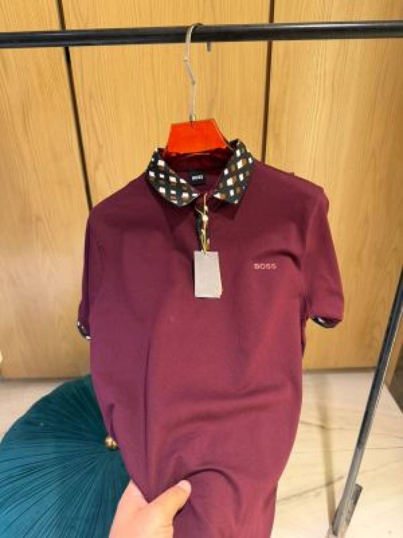 Bosss IMPORTED STORE ARTICLE POLOx