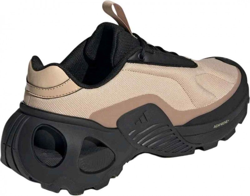 Adidas Wonder Runner Beige Black 821