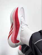 Hyperboost edge Solar red