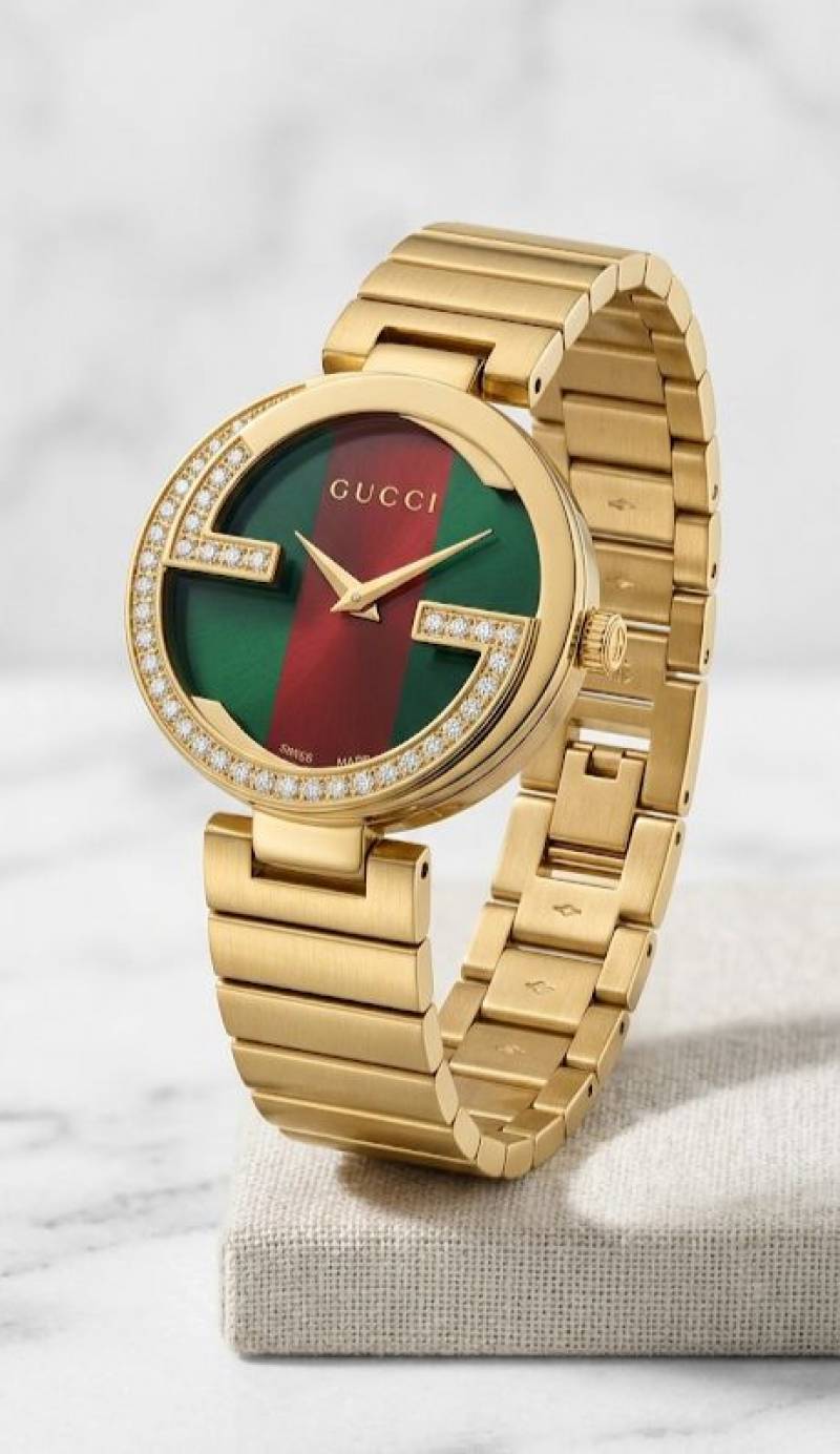 Gucci Watch For Her 755