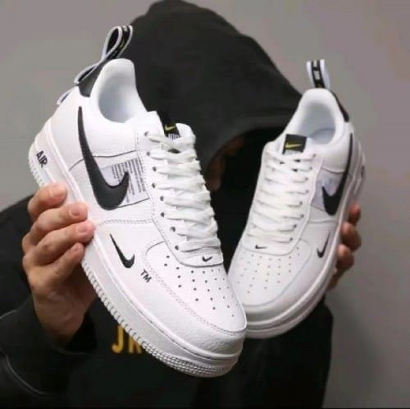 Nike Airforce 1 Low Utility White fix