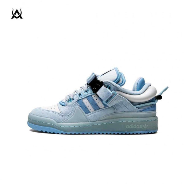 Adidas Forum Buckle Low Bad Bunny Blue Tint