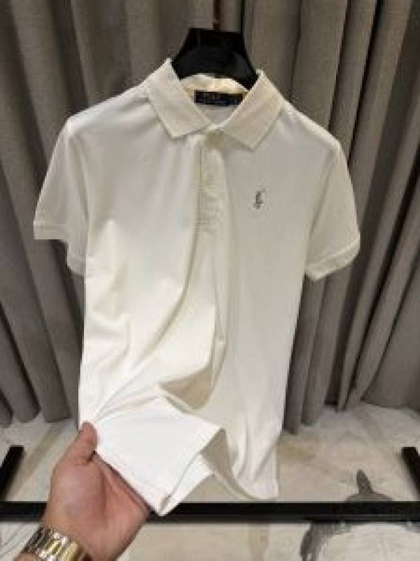 Ralph Lauren Premium Box Pack Polo Tshirt Black