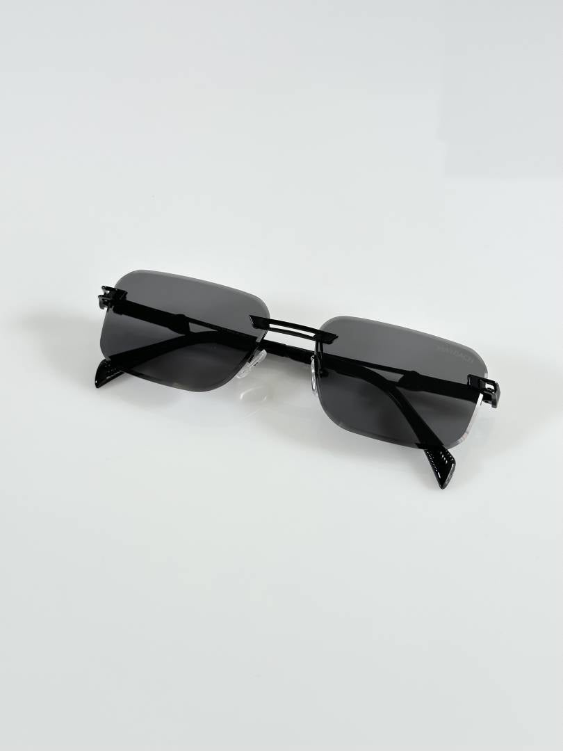Maybach 1016 Black