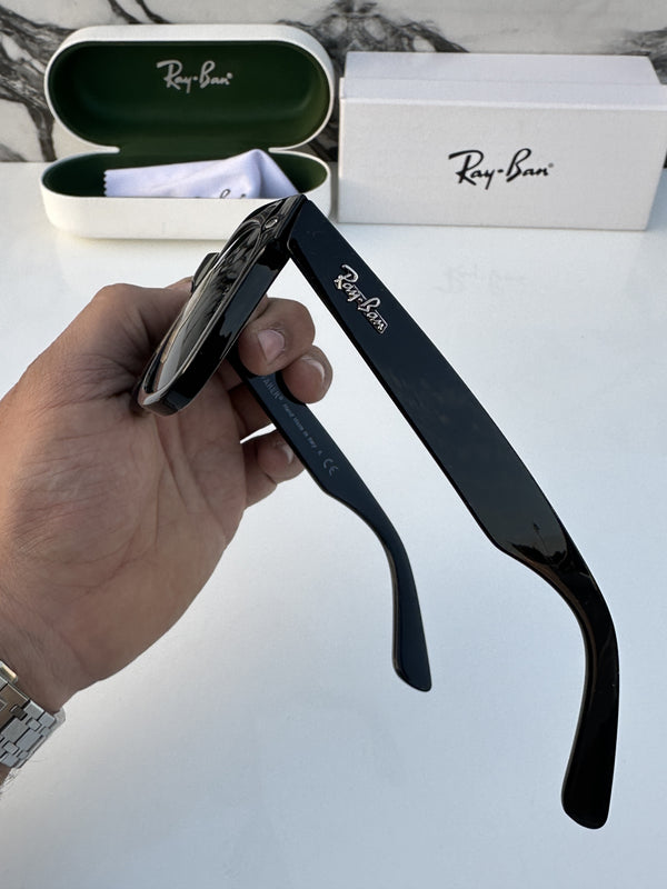 Rey ban 2140 slant full black