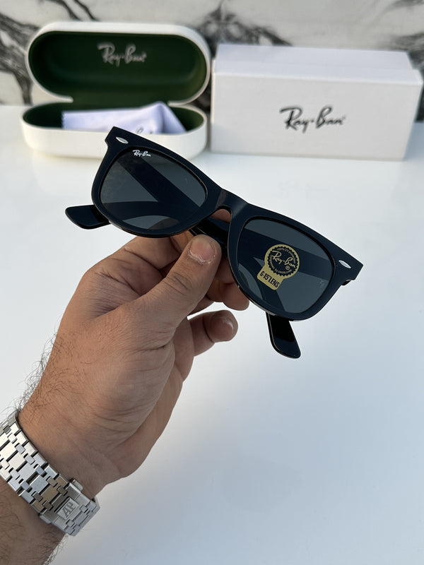 Rey ban 2140 slant full black