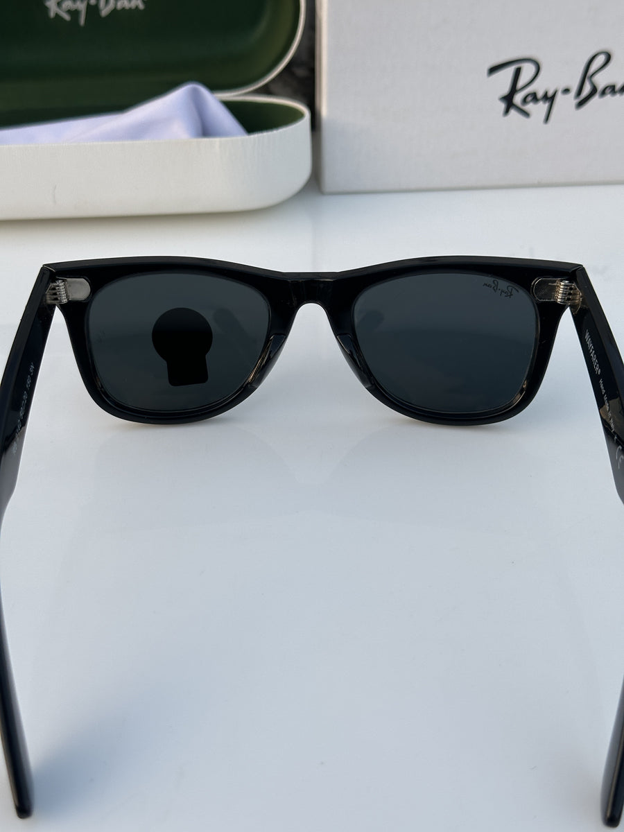 Rey ban 2140 slant full black