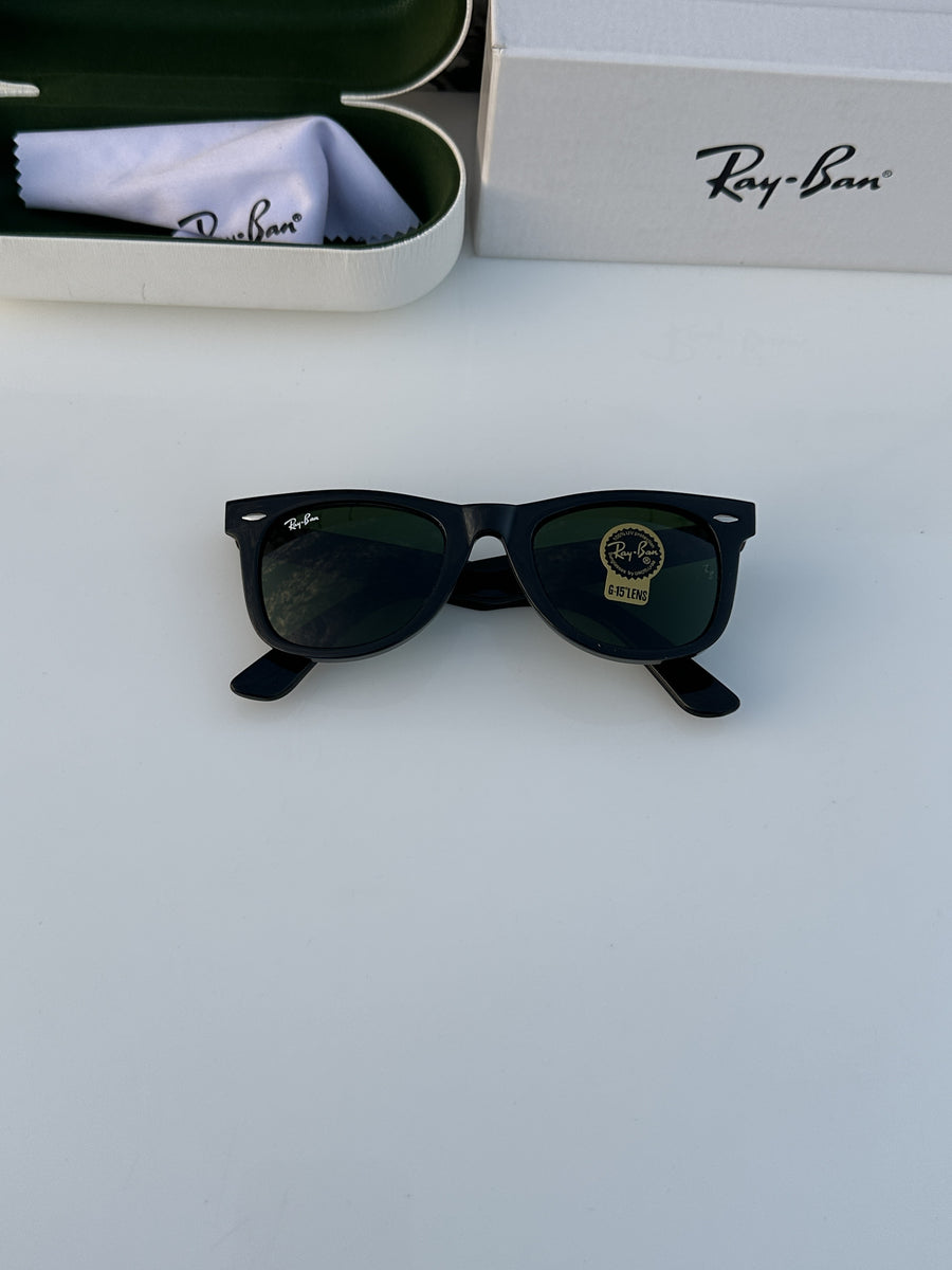 Rey ban 2140 slant full black