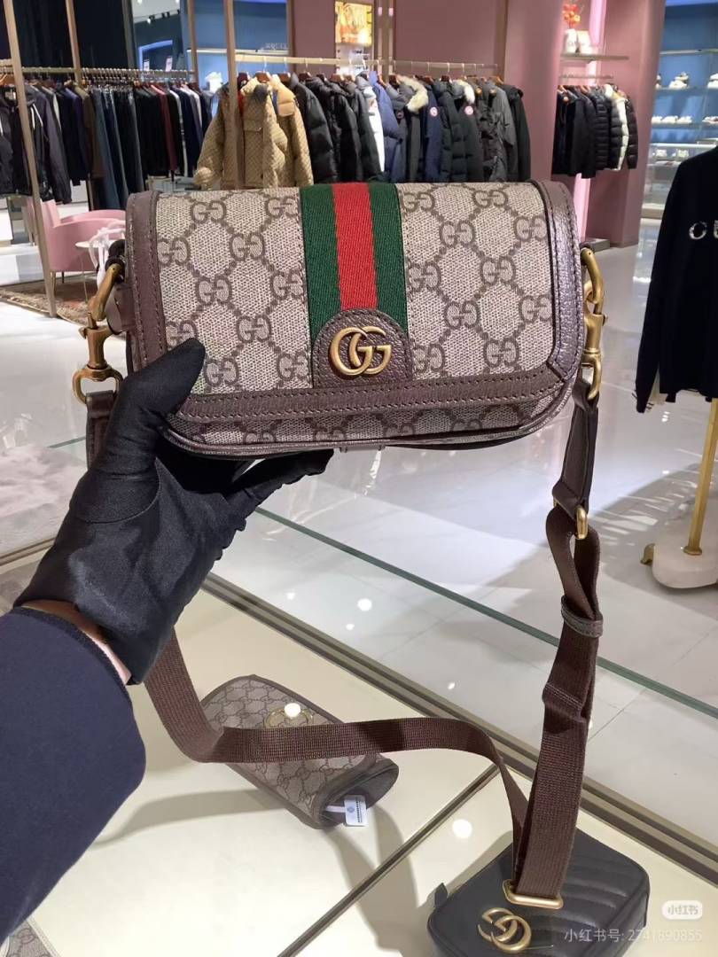Gucci_Ophidia_Mini_Bag_In_Beige_And_Ebony_GG_Supreme_With_Original_Magnetic_Box_And_Dustcover