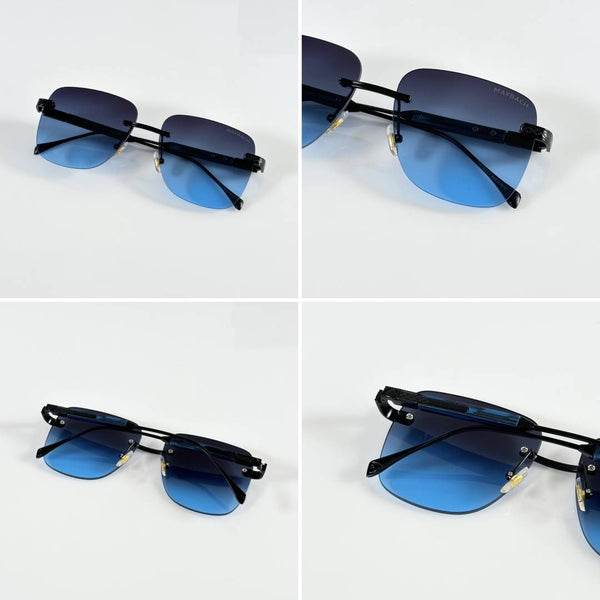 Maybach 2215 Black Blue