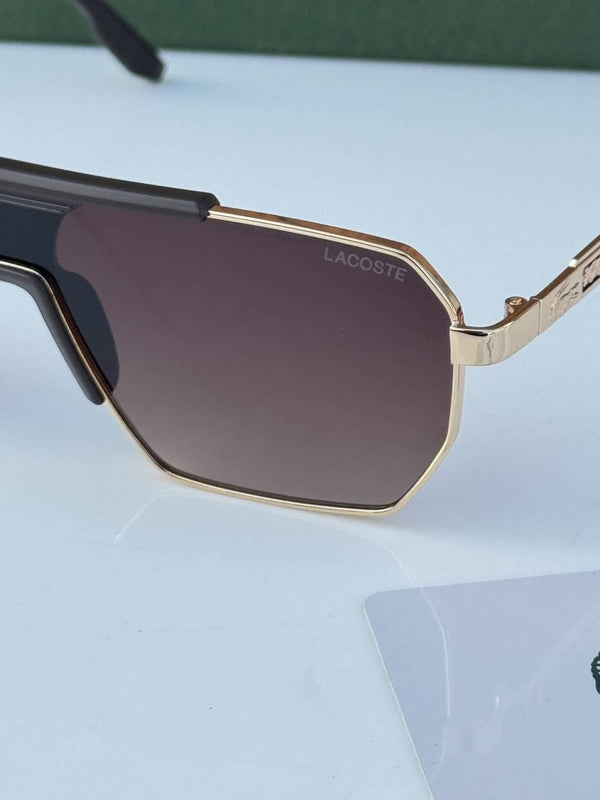 lacost8179_gold brown
