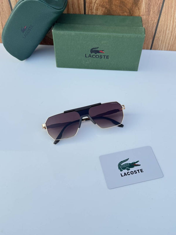 lacost8179_gold brown