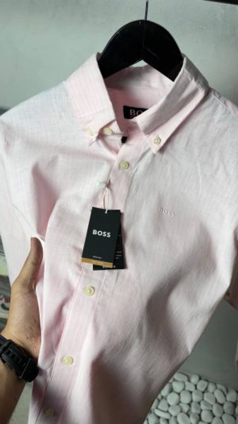 Hug_ Bos_s Premium Shirt 2255